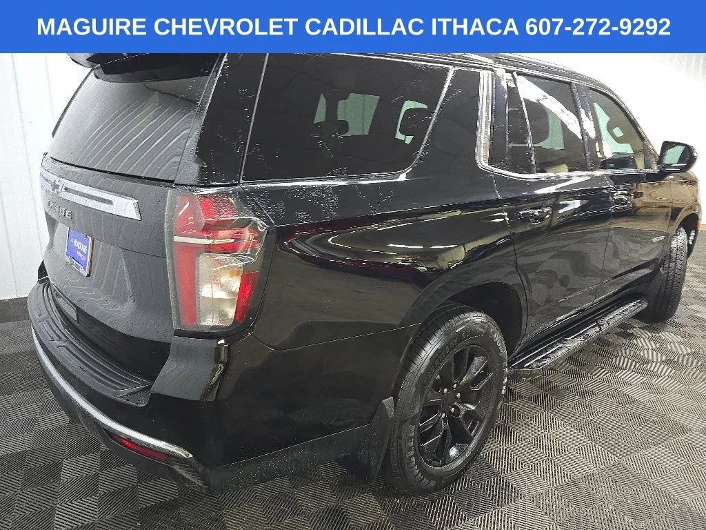 Used 2023 Black Chevrolet LS image 10