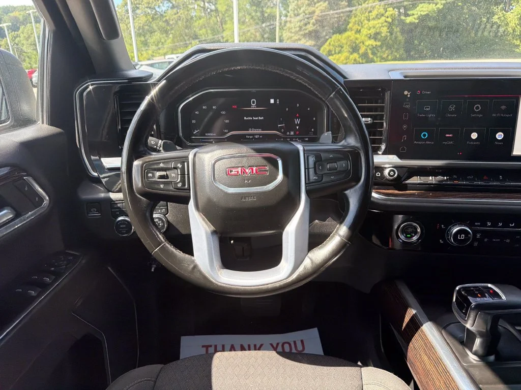 2023 GMC Sierra 1500 Elevation - Photo 44