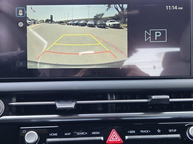 2026 Hyundai Santa Cruz SEL - Photo 12