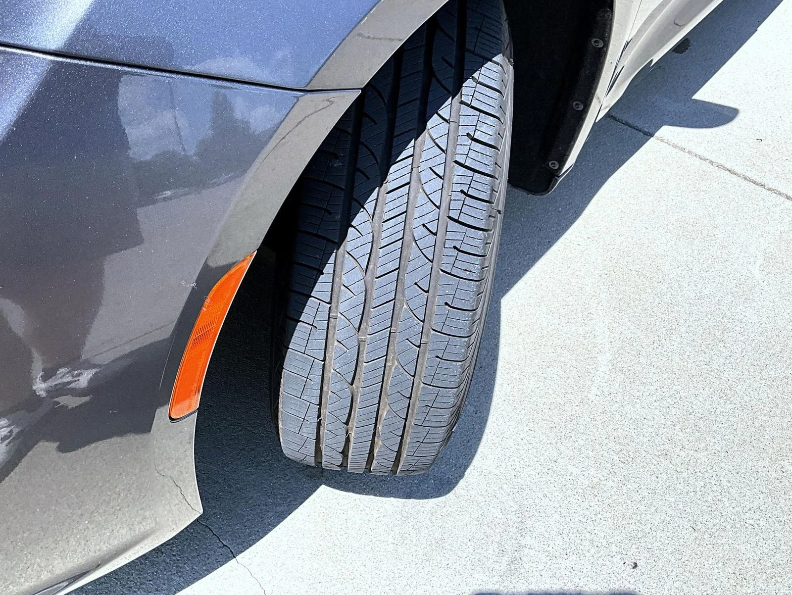 Certified Used 2022 Gray Chrysler Touring L image 25