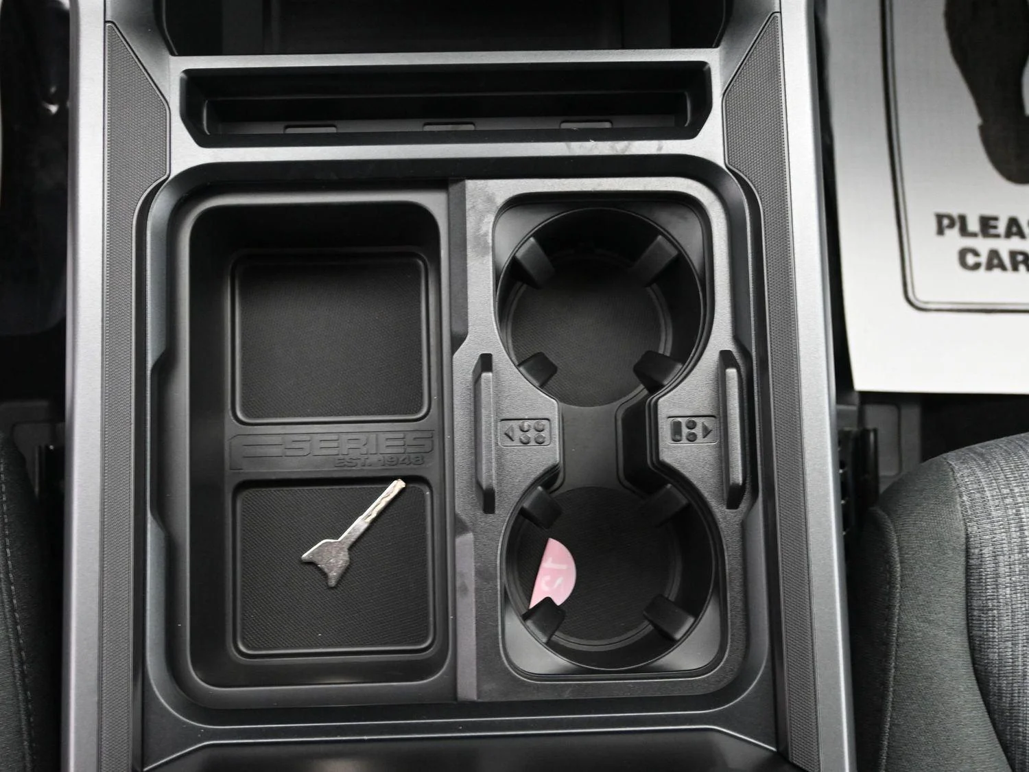 2026 Ford F-250 Super Duty XLT - Photo 31