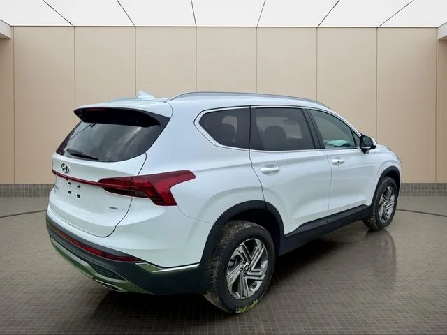 Used 2022 Gray Hyundai SEL image 17