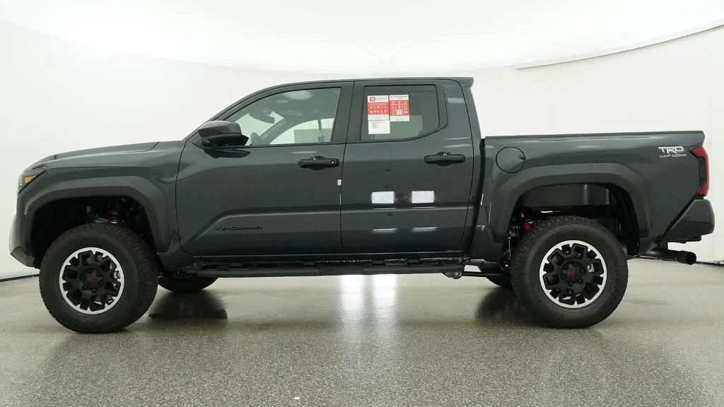 New 2026 Underground Toyota TRD Off-Road image 2