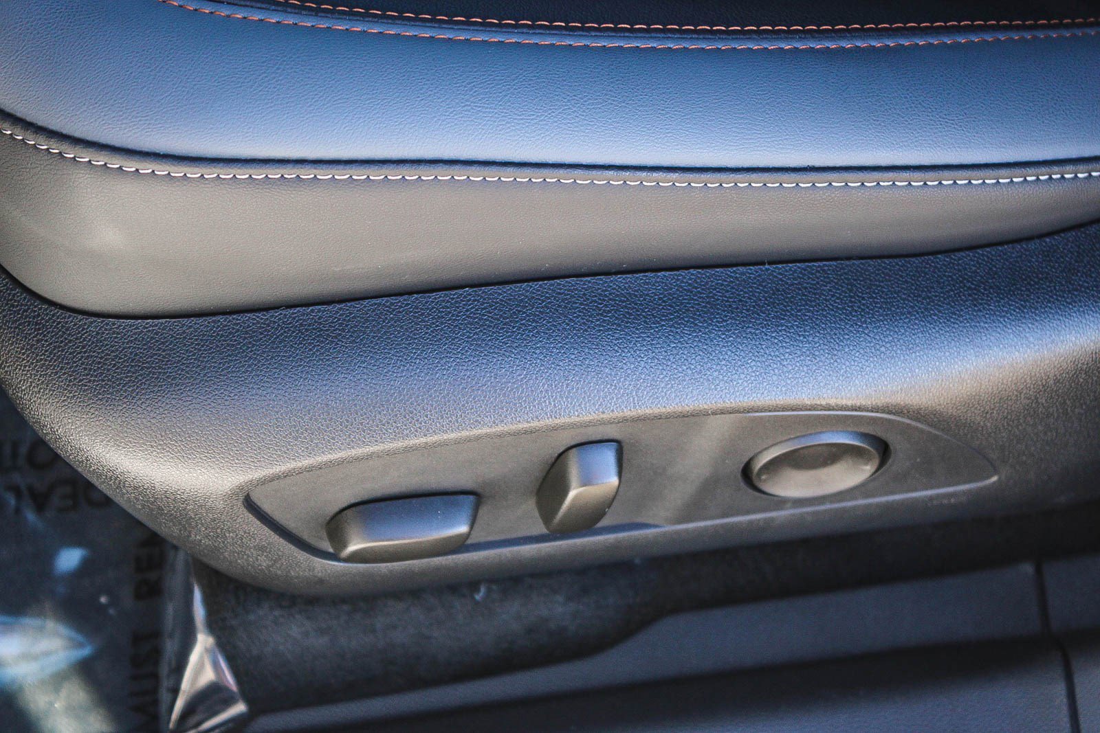 2026 Honda Prologue Elite - Photo 23