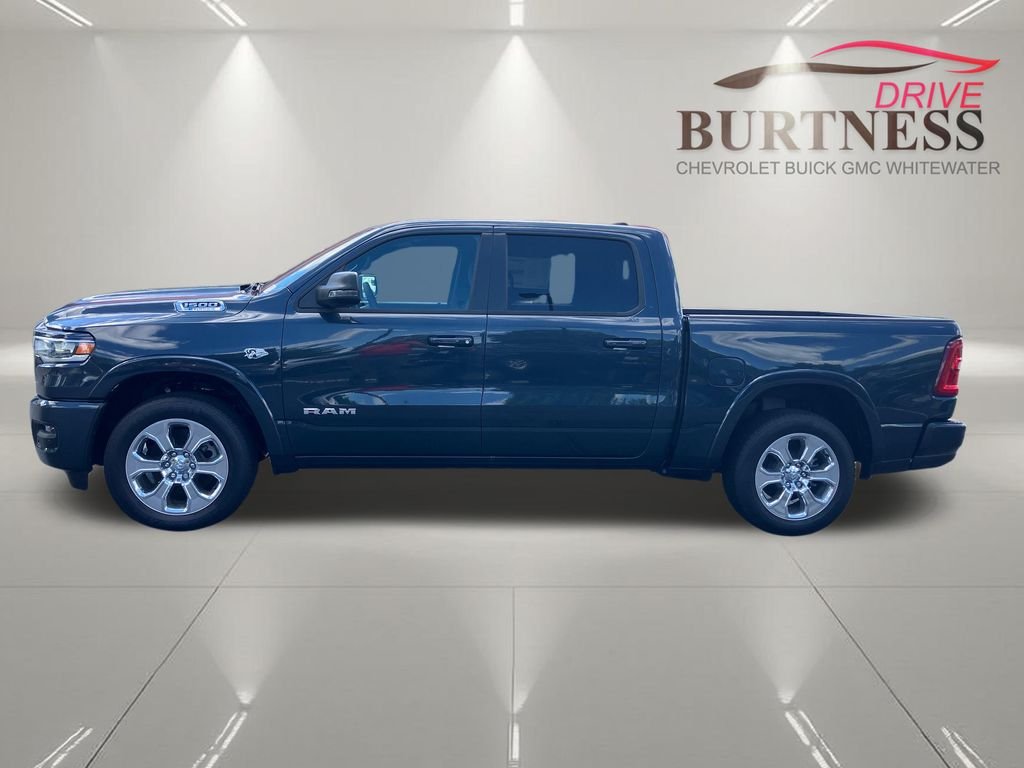2026 RAM 1500 Big Horn/Lone Star - Photo 10