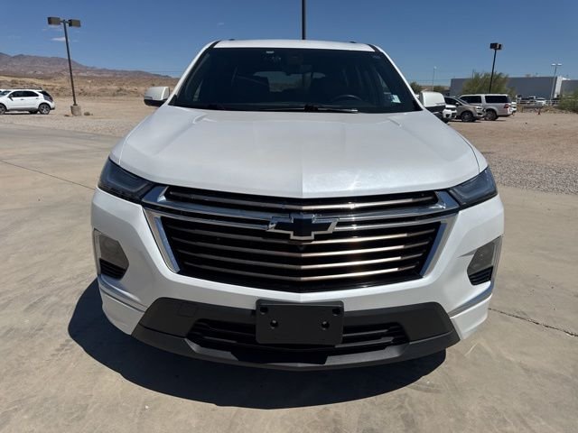 Certified Used 2023 Beige Chevrolet High Country image 7