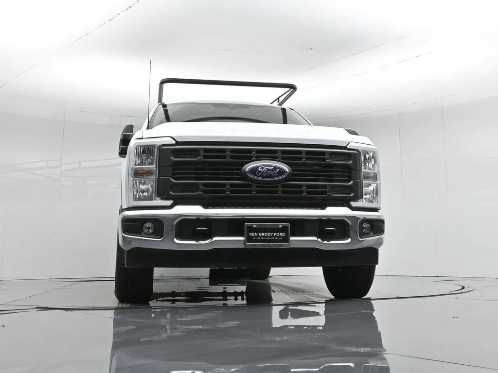 New 2026 White Ford XL image 45