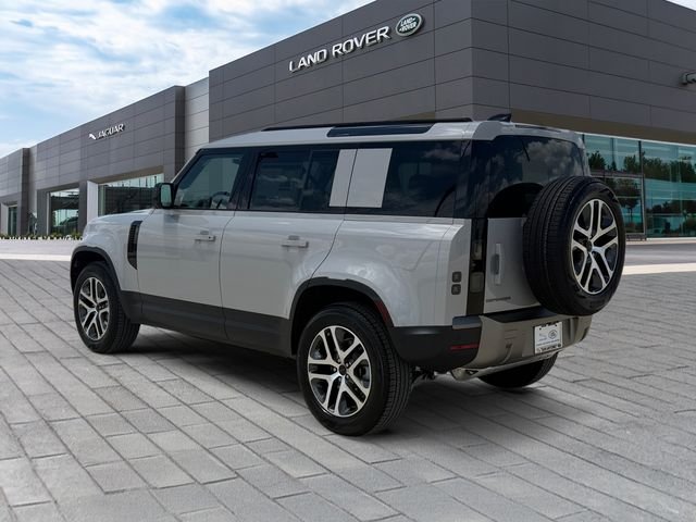 New 2026 Borasco Grey Land Rover S image 3