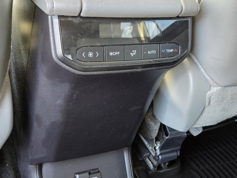 Used 2025 Silver Toyota XLE image 18