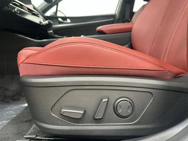 New 2026 Snow White Pearl Kia GT-Line AWD image 15