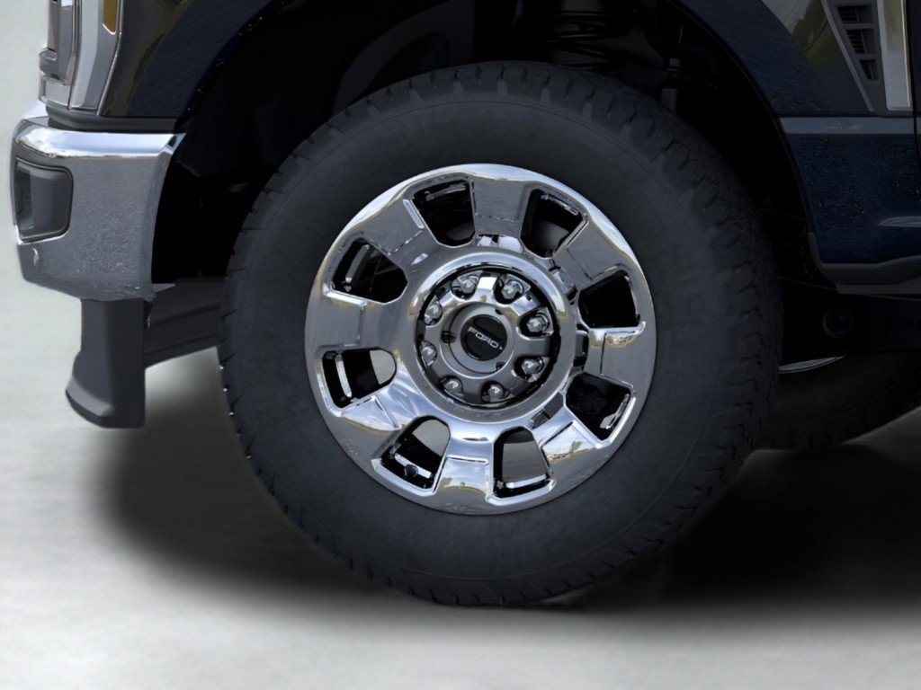 New 2026 Agate Black Metallic Ford King Ranch image 22