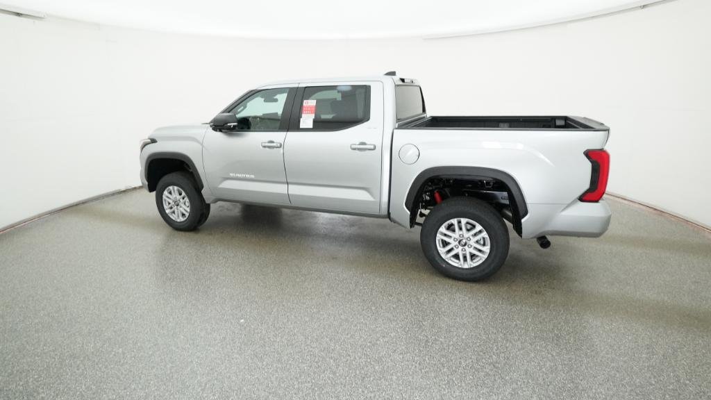 2026 Toyota Tundra SR5 - Photo 28