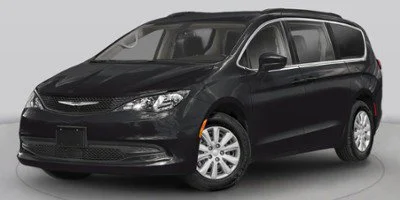New 2027 Bright White Chrysler SXT image 1