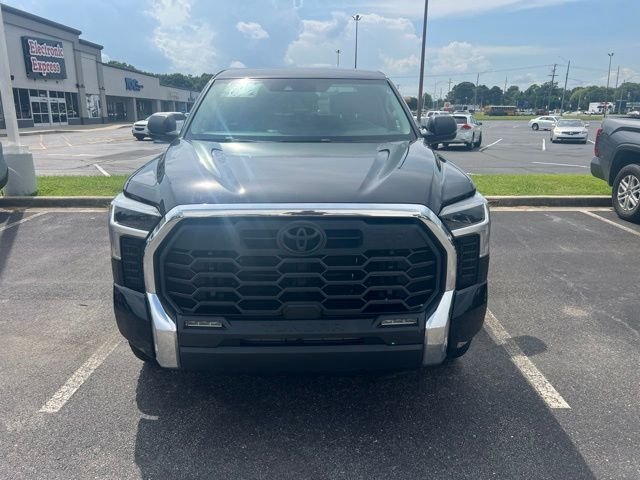 Used 2023 Black Toyota SR5 TRD OFF ROAD XP image 6