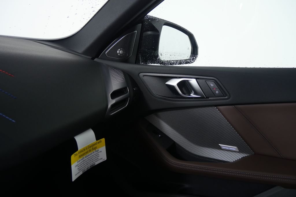 2025 BMW 2 Series M235 - Photo 23
