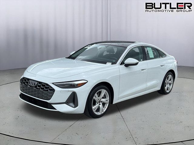 2025 Audi A5 Premium