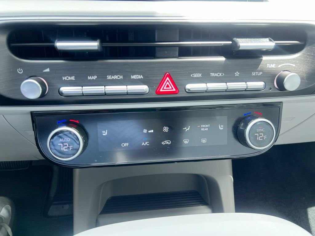 Certified Used 2026 White Hyundai SEL image 15