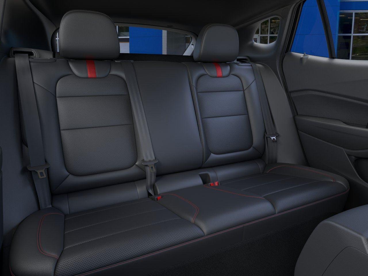 2026 Chevrolet Trax RS - Photo 17