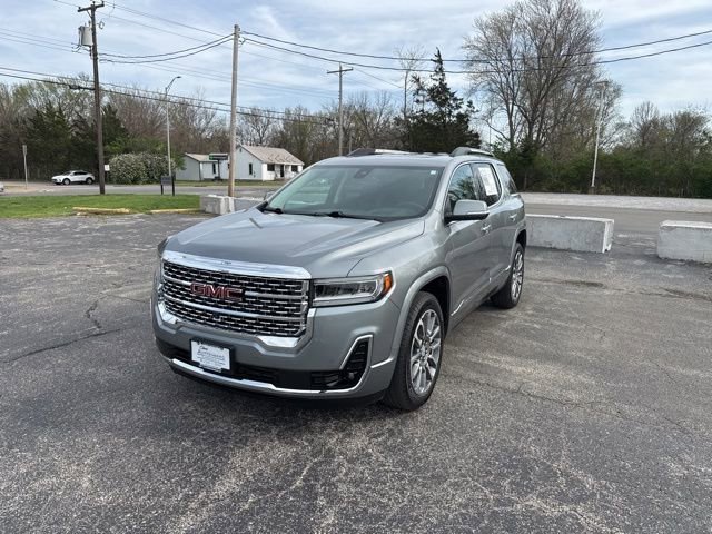 2023 GMC Acadia Denali FWD's photo