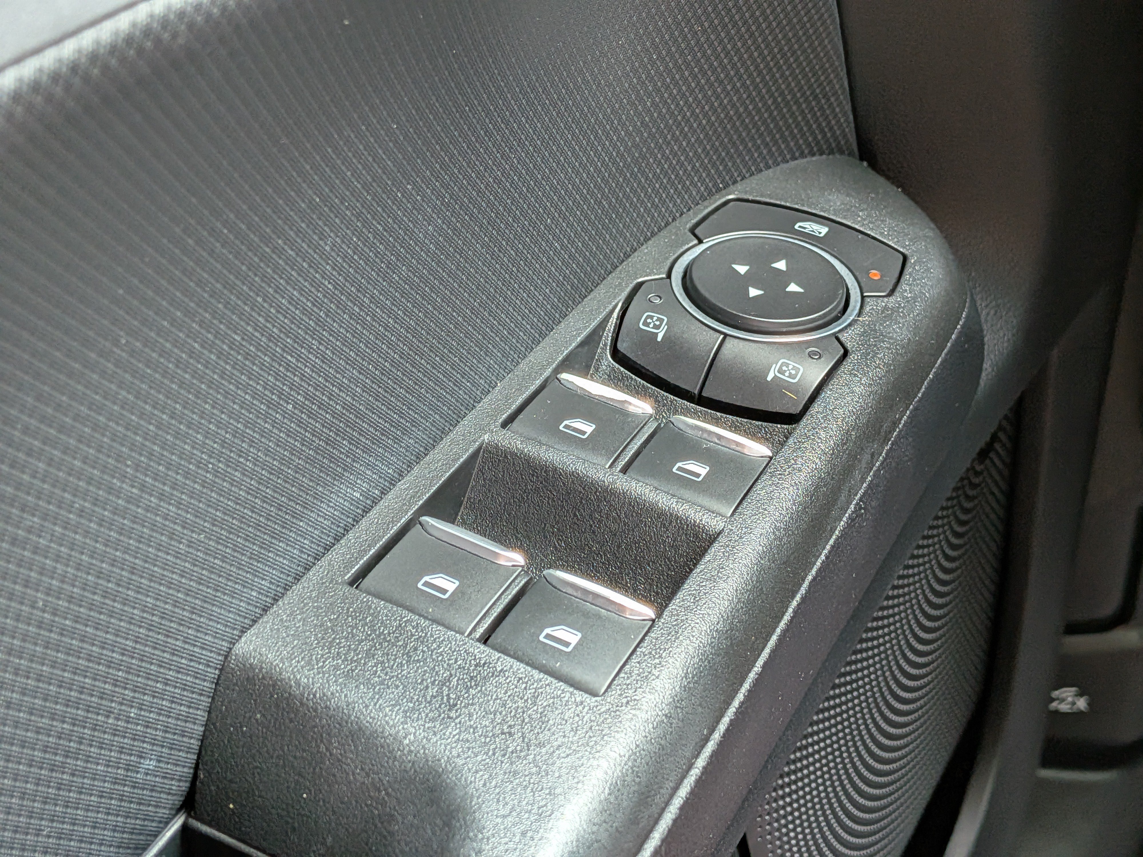 Used 2022 Velocity Blue Metallic Ford Outer Banks image 22