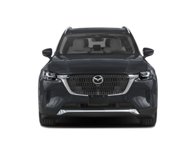 New 2026 Artisan Red Premium Mazda Premium Plus image 7