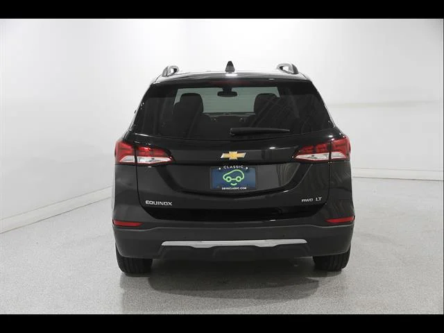 2023 Chevrolet Equinox LT - Photo 21