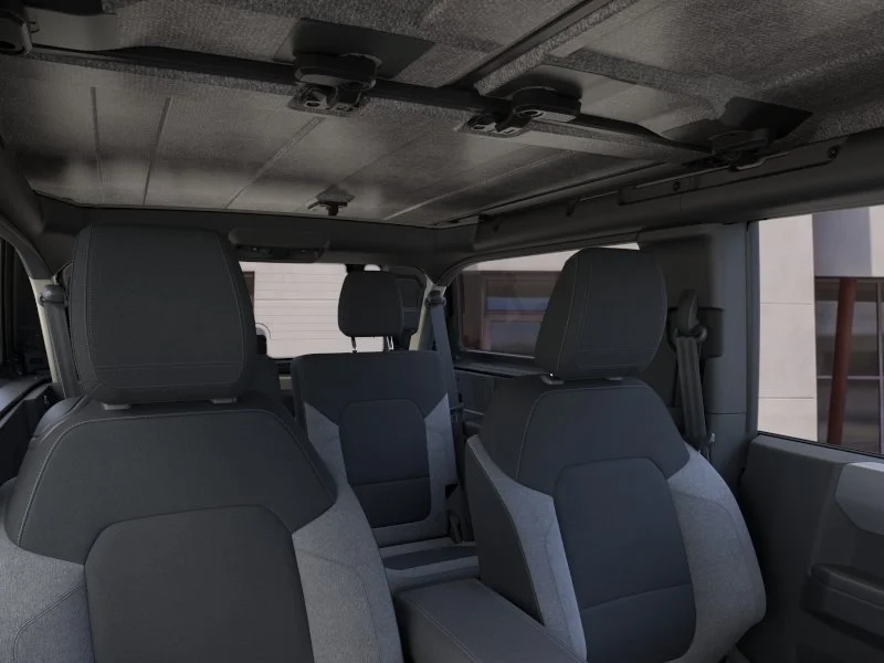 New 2026 Desert Sand Ford Base image 12