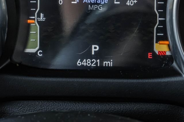 Used 2022 Gray Jeep Rubicon image 28