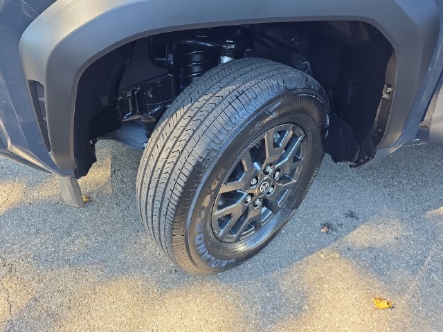 New 2026 Underground Toyota SR5 image 31