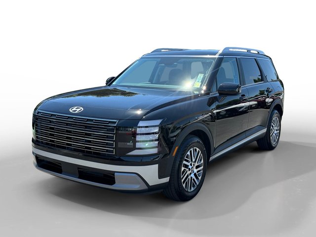 2026 Hyundai Palisade SEL