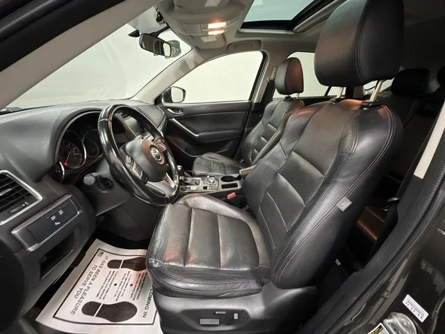 2016 Mazda CX-5 Grand Touring - Photo 20