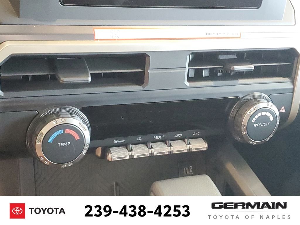 2026 Toyota Tacoma SR5 - Photo 28