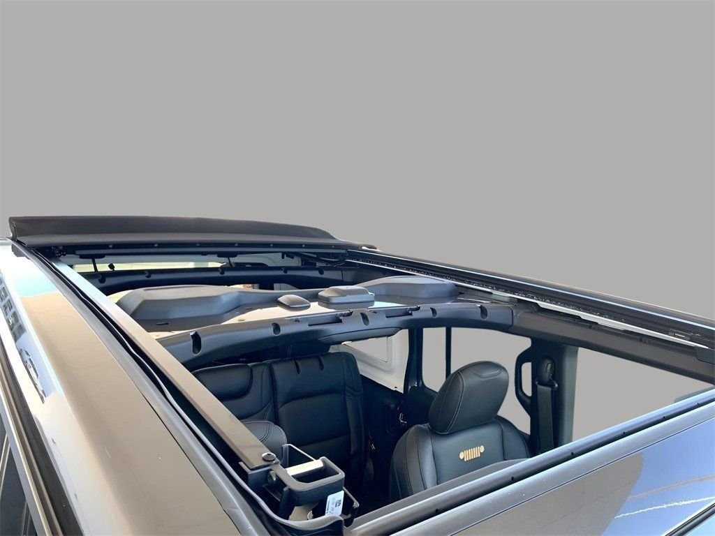 2026 Jeep Wrangler 4-Door Sport S - Photo 44