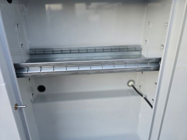 2025 Chevrolet Silverado 2500 HD Work Truck - Photo 10