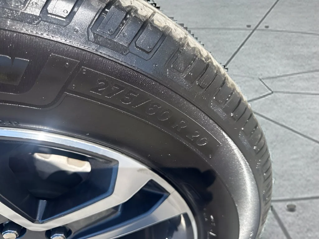 Used 2021 Blue Ford XL image 28