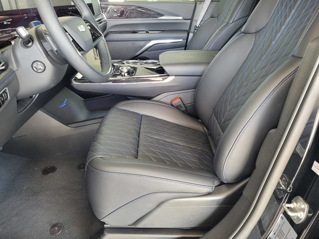2026 Cadillac Escalade IQL Sport - Photo 17