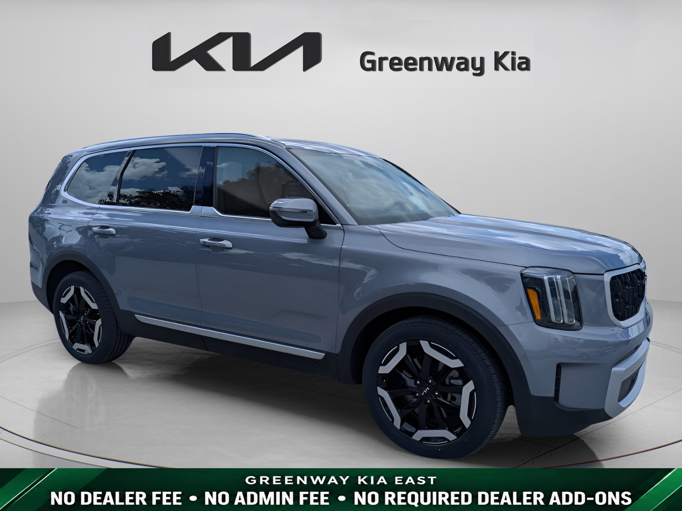 2023 Kia Telluride