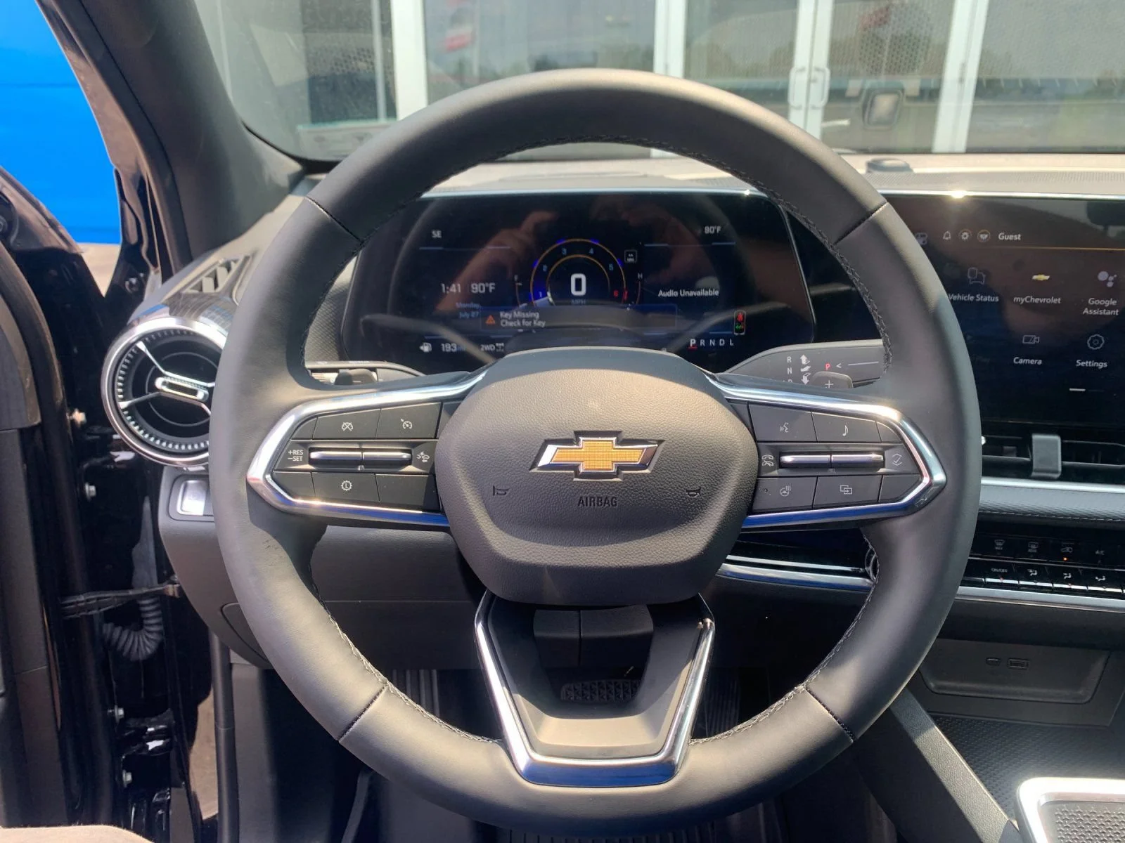 2026 Chevrolet Equinox LT - Photo 26