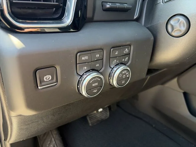 New 2026 Black GMC Denali image 17
