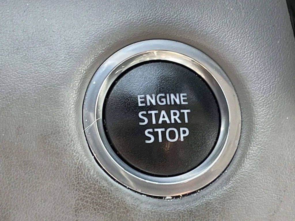 Used 2021 Amber Toyota Limited image 26