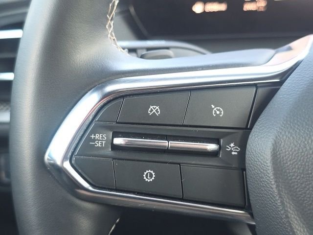 Used 2026 Blue Chevrolet LT image 21