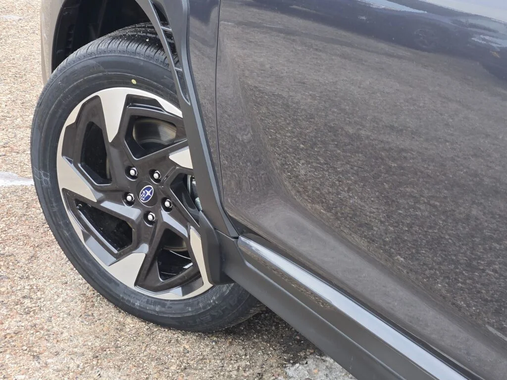 2026 Subaru Crosstrek Limited - Photo 16