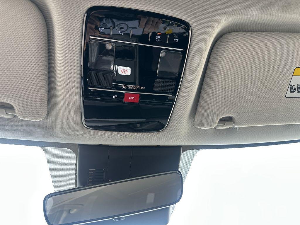 2026 Hyundai Santa Fe SE - Photo 32