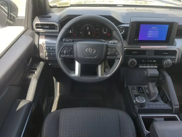 New 2026 Underground Toyota SR5 image 16