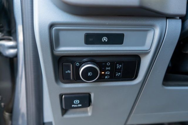 Used 2025  Ford XLT image 20