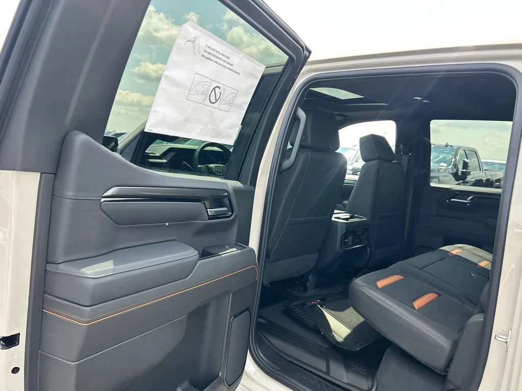 2026 GMC Sierra 1500 AT4 - Photo 32