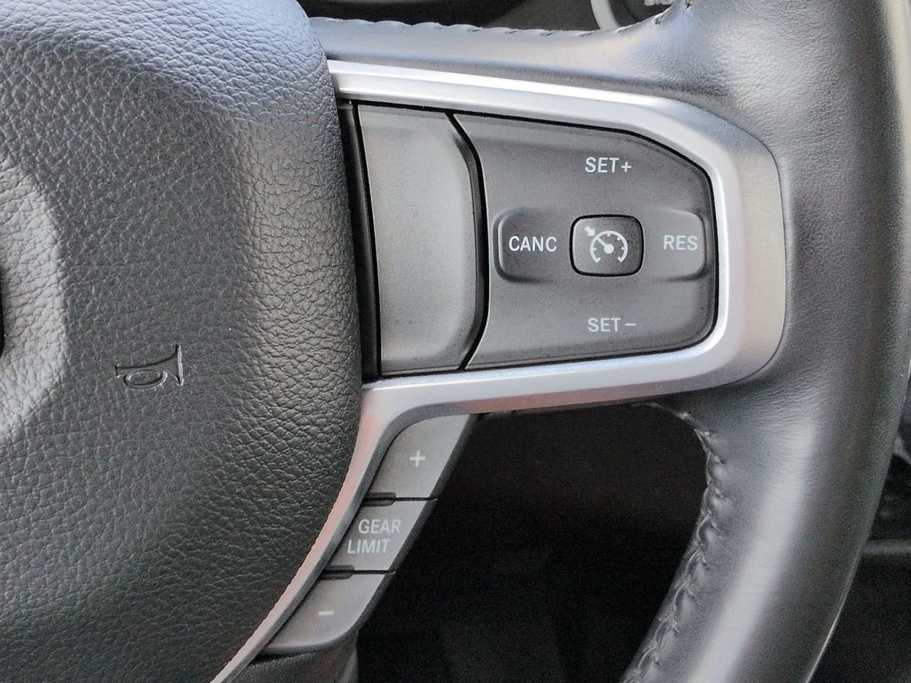 Used 2022 Bright White Clearcoat Ram Big Horn image 26