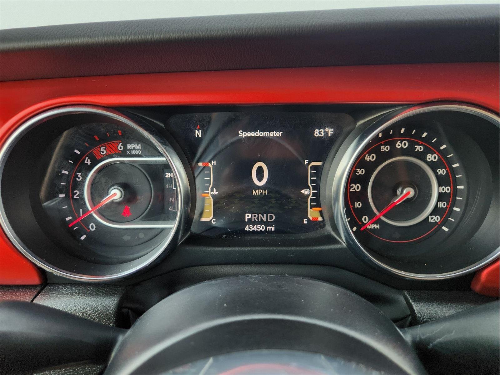 2022 Jeep Wrangler Unlimited Rubicon Black at Beck & Masten Kia