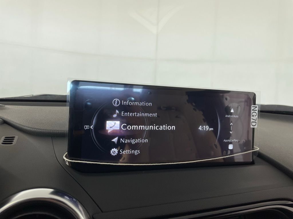 2025 Mazda MX-5 Miata RF Grand Touring - Photo 22