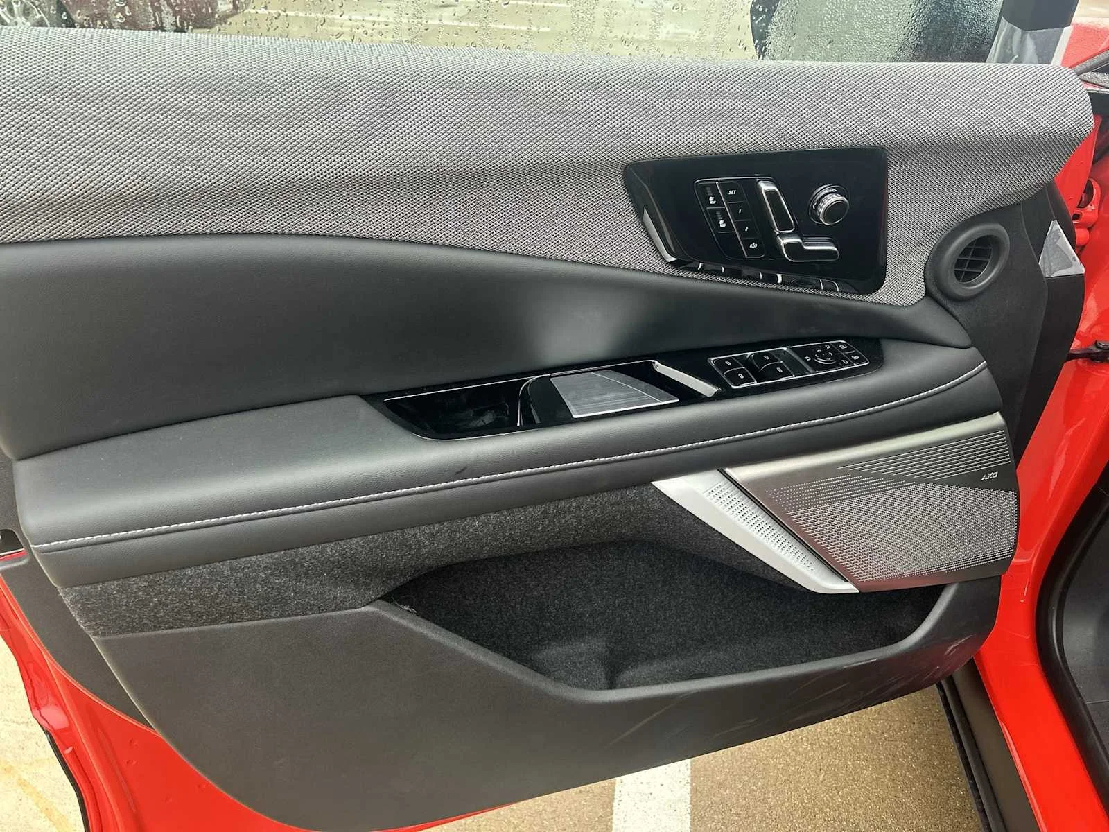 2026 Cadillac OPTIQ Sport - Photo 22